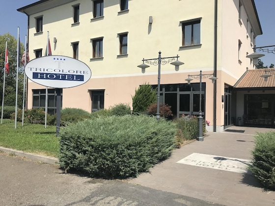 Gallery - Hotel Tricolore