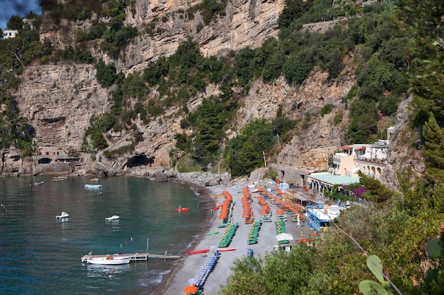 Gallery - Hotel Pupetto