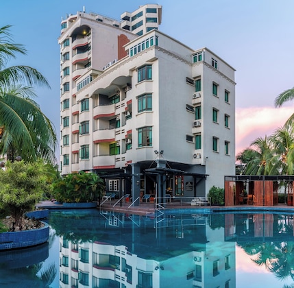 Gallery - Century Bay Private Residences