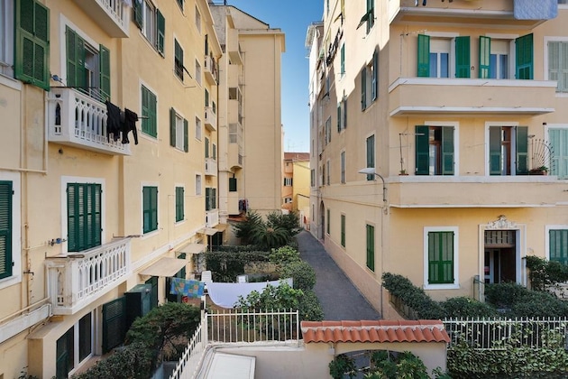 Gallery - Residence Dei Due Porti