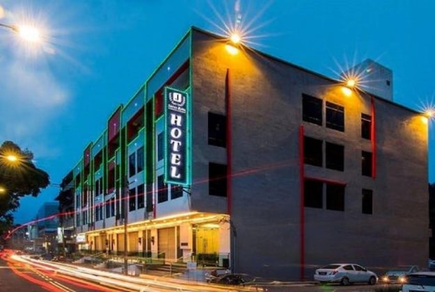 Gallery - J Suites Hotel