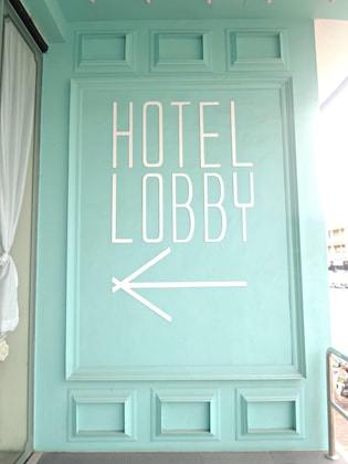 Gallery - Creator Hotel