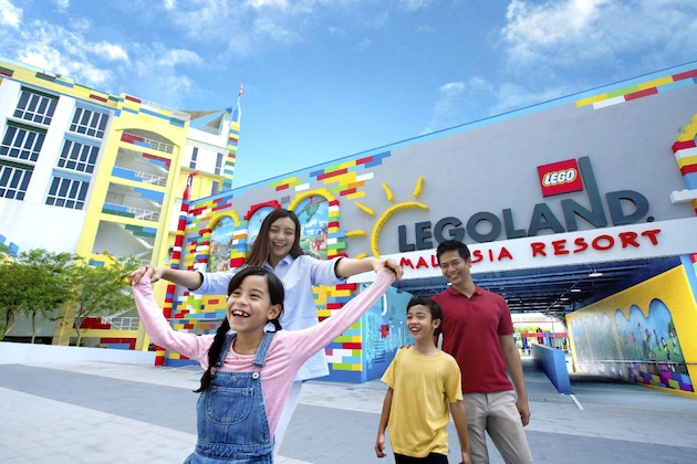 Gallery - Legoland Malaysia Resort