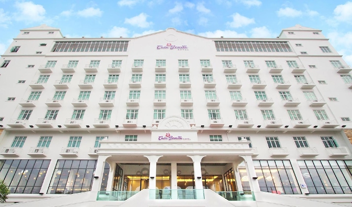 Gallery - Formosa Garden Hotel