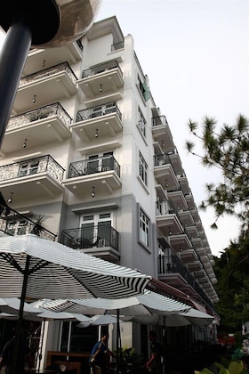 Gallery - Arenaa Deluxe Boutique Hotel