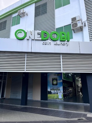 Gallery - Paragon Lutong Hotel