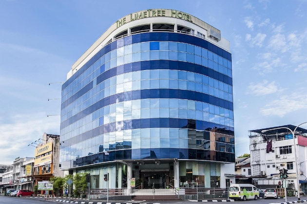 Gallery - The Limetree Hotel