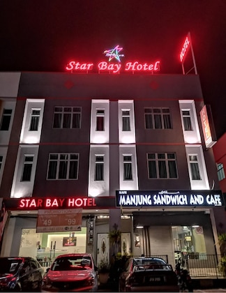 Gallery - Star Bay Hotel