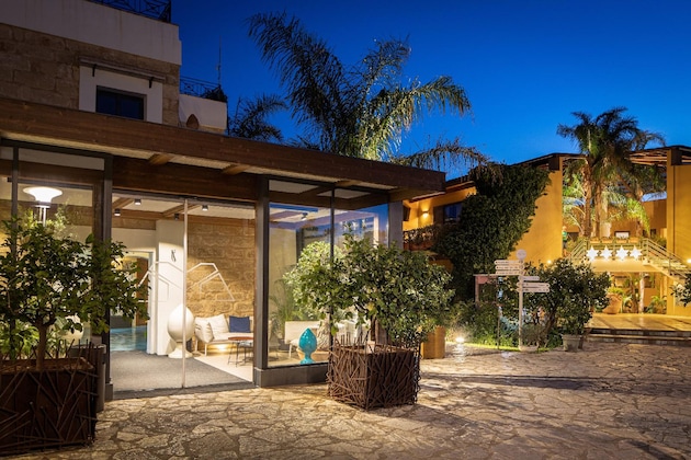 Gallery - Magaggiari Hotel Resort