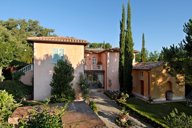 Gallery - Il Rondò Boutique Hotel