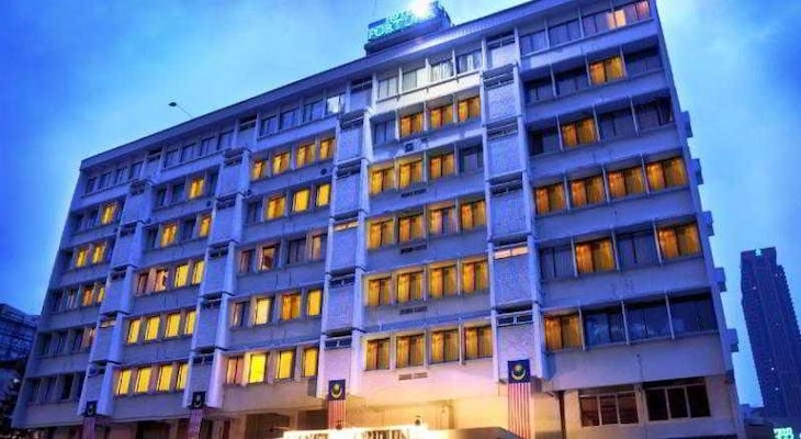 Gallery - Hotel Fortuna