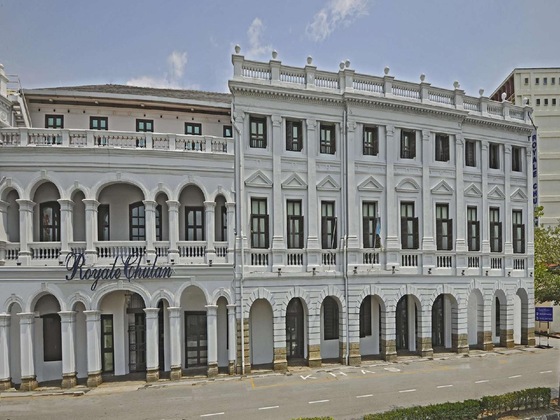 Gallery - Royale Chulan Penang