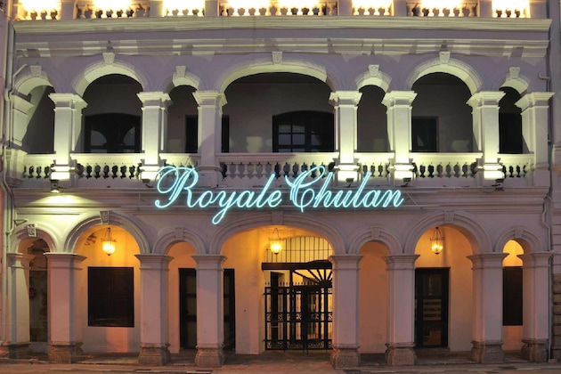 Gallery - Royale Chulan Penang