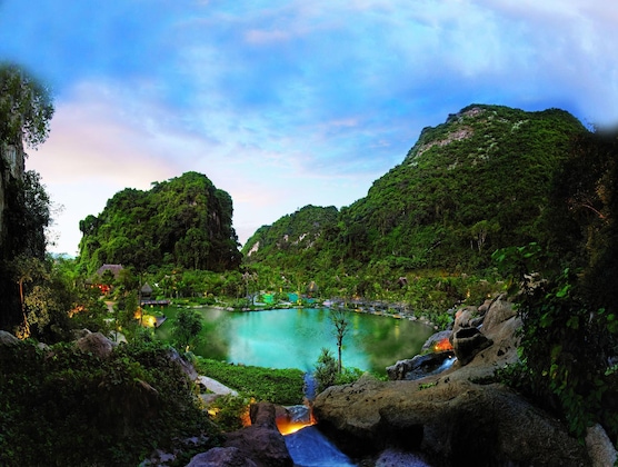 Gallery - The Banjaran Hotsprings Retreat