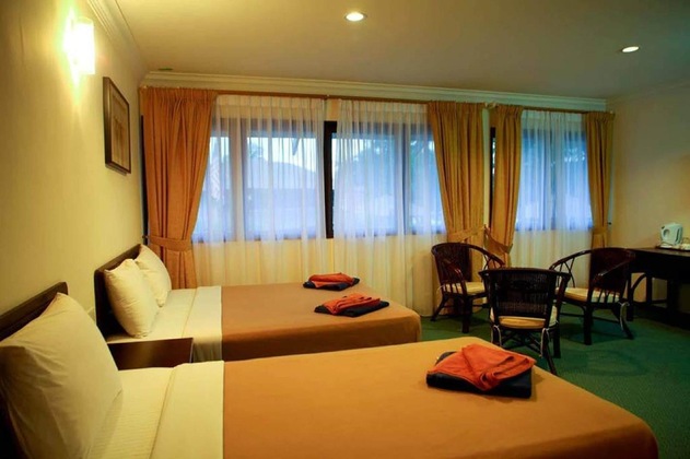 Gallery - Pangkor Sandy Beach Resort