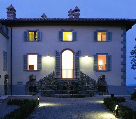 Gallery - Villa Ducci