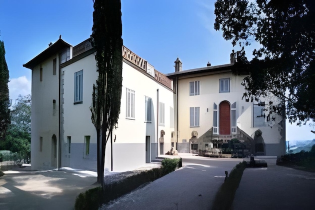 Gallery - Villa Ducci