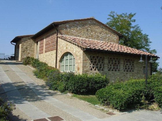 Gallery - Villa Ducci
