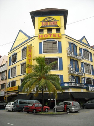 Gallery - Sun Inns Hotel Sunway Mentari