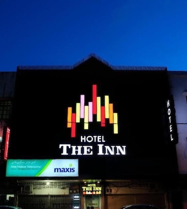 Gallery - The Inn Hotel
