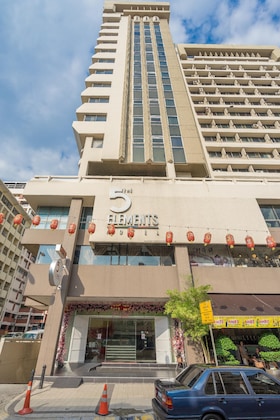 Gallery - The 5 Elements Hotel