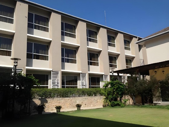 Gallery - Cherengin Hills Convention & Spa Resort