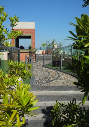 Gallery - Ixora Hotel