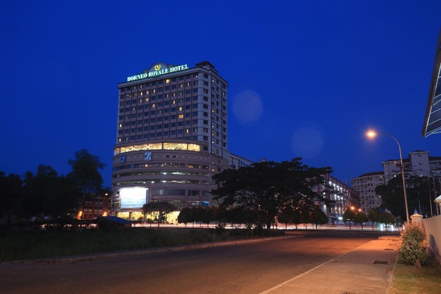 Gallery - Borneo Royale Hotel