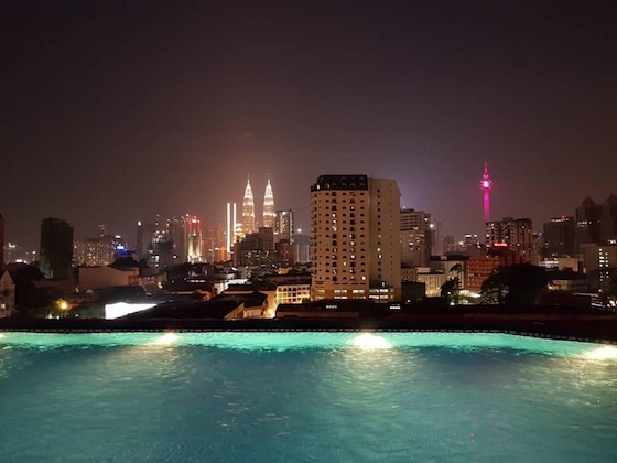 Gallery - Leo Palace New Wing, Wtc Kuala Lumpur