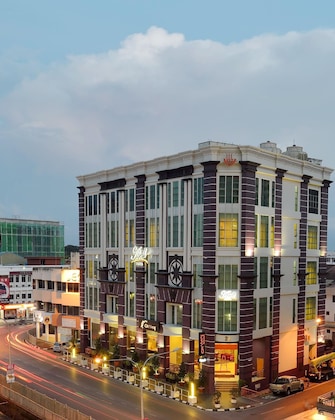 Gallery - Abell Hotel Kuching