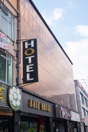 Gallery - Artz Hotel Johor Bahru