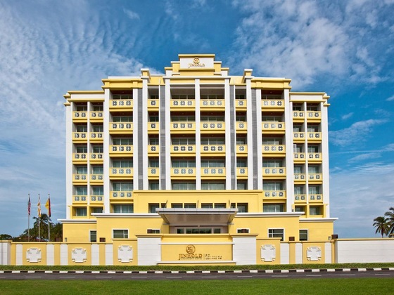 Gallery - Blanco Apartment Hotel