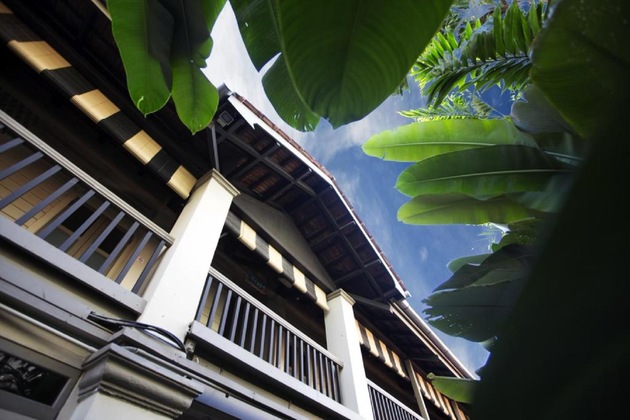 Gallery - Muntri Mews