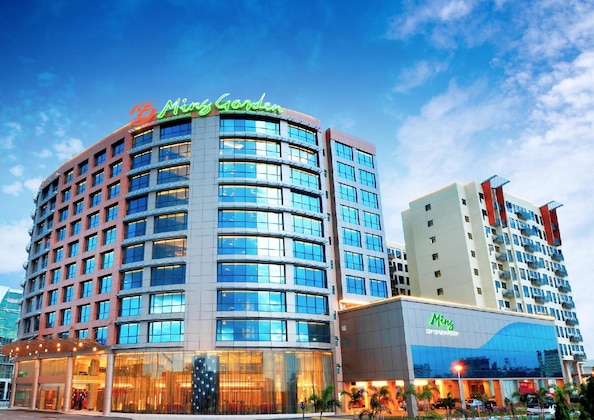 Gallery - Ming Garden Hotel And Residences