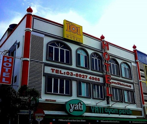 Gallery - 101 Hotel Bangi