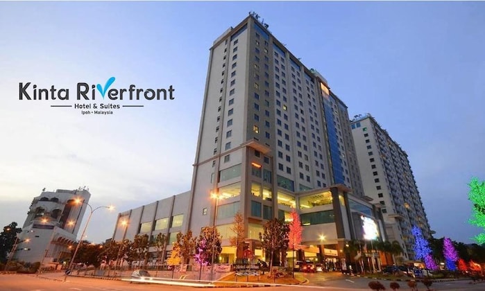 Gallery - Kinta Riverfront Hotel & Suites