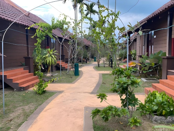 Gallery - Ulek Beach Resort