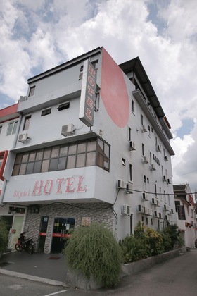 Gallery - Skudai Hotel Universiti Teknologi Malaysia