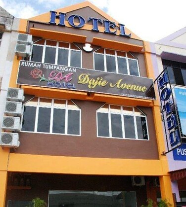 Gallery - Dajie Avenue Hotel