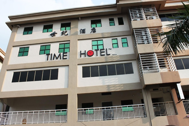 Gallery - Time Hotel Kuchai Lama