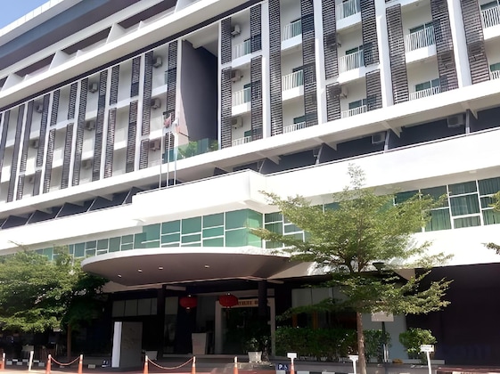 Gallery - Marvelux Hotel