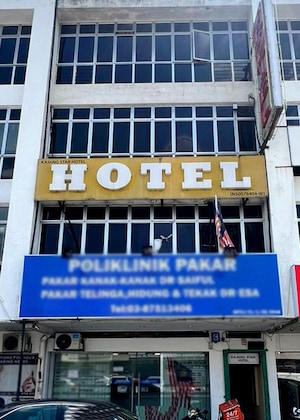 Gallery - Kajang Star Hotel