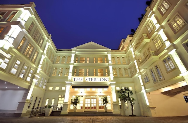 Gallery - The Sterling Boutique Hotel Melaka