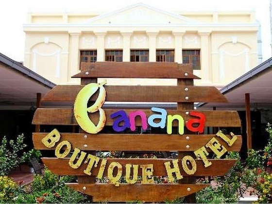 Gallery - Banana Boutique Hotel
