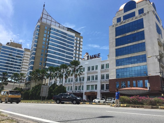 Gallery - Tune Hotels - 1 Borneo