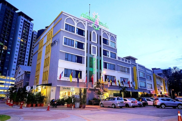 Gallery - Alami Garden Hotel