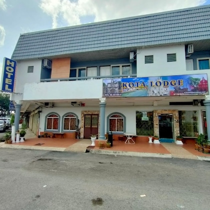 Gallery - Kota Lodge Hotel