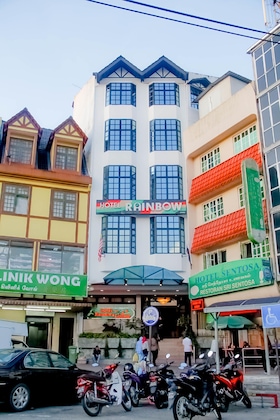 Gallery - Hotel Rainbow