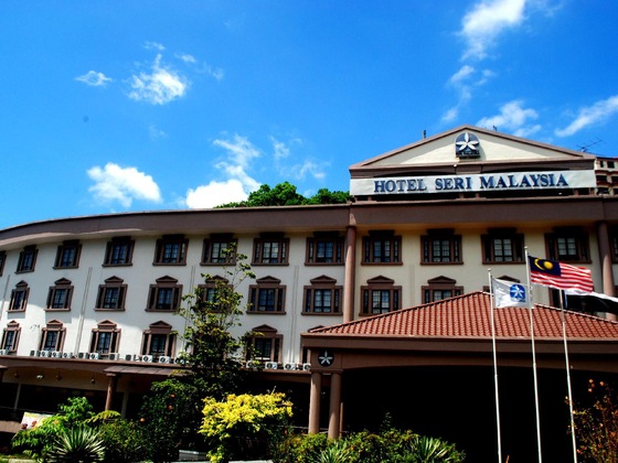 Gallery - Hotel Seri Malaysia Genting Highlands