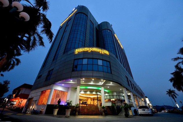 Gallery - Emerald Puteri Hotel